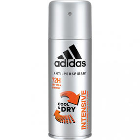 ADIDAS 150ML MEN COOL&DRY INTENSIVE/дезодорант-спрей