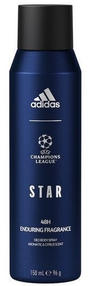 ADIDAS 150ML MEN UEFA 10/дезодорант-спрей