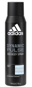 ADIDAS 150ML MEN DINAMIK PULSE/дезодорант-спрей