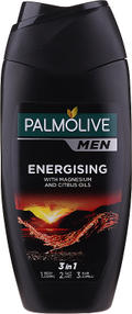 PALMOLIVE 500ML гель д/душа  MEN ENERGIZING/энергетический