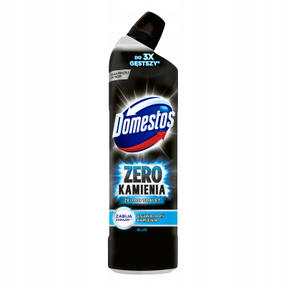DOMESTOS 750ML средство для чистки унитаза OCEAN ZERO