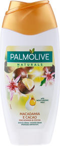 PALMOLIVE 500ML гель д/душа NATURALS MACADAMIA/макадамия