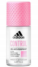 ADIDAS 50ML ROLL -ON  WOMAN AP CONTROL/роликовый дезодорант-антиперспирант