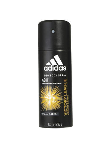 ADIDAS 150ML MEN VICTORY LEAGUE/дезодорант-спрей