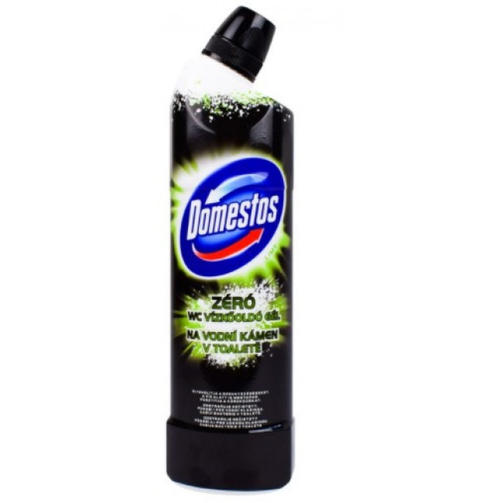 DOMESTOS 750ML средство для чистки унитаза LIME ZERO