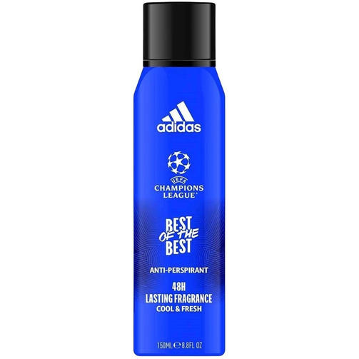 ADIDAS 150ML MEN UEFA 9 Best Of The Best/дезодорант-спрей