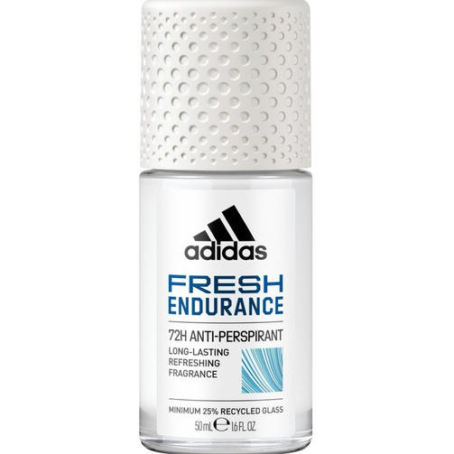 ADIDAS 50ML ROLL -ON WOMAN FRESH ENDURANCE/роликовый дезодорант-антиперспирант